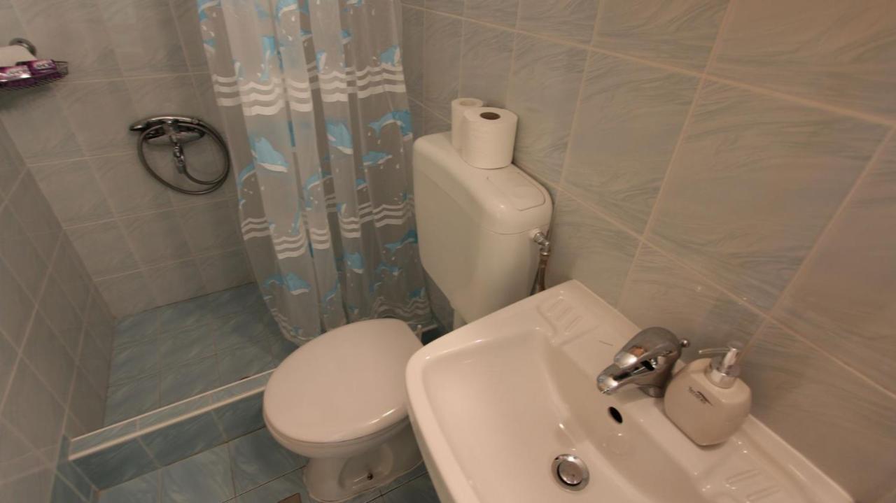 Apartments Darko Порат Экстерьер фото