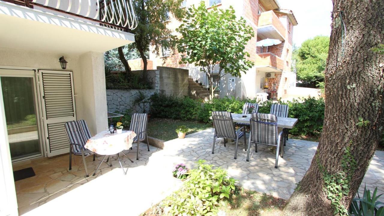 Apartments Darko Порат Экстерьер фото