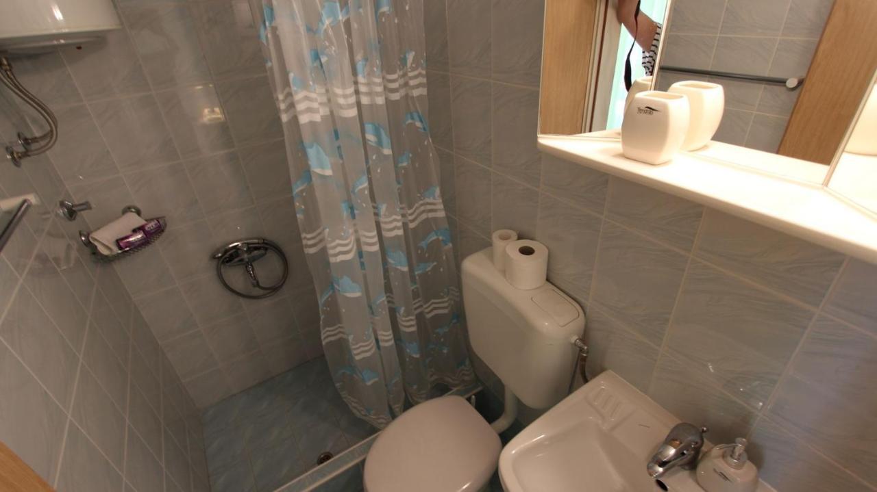 Apartments Darko Порат Экстерьер фото