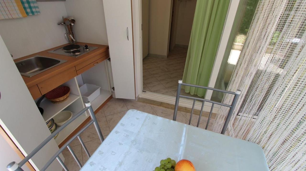 Apartments Darko Порат Экстерьер фото