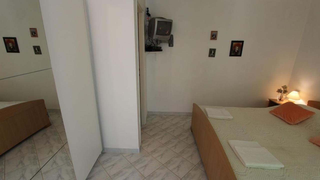 Apartments Darko Порат Экстерьер фото