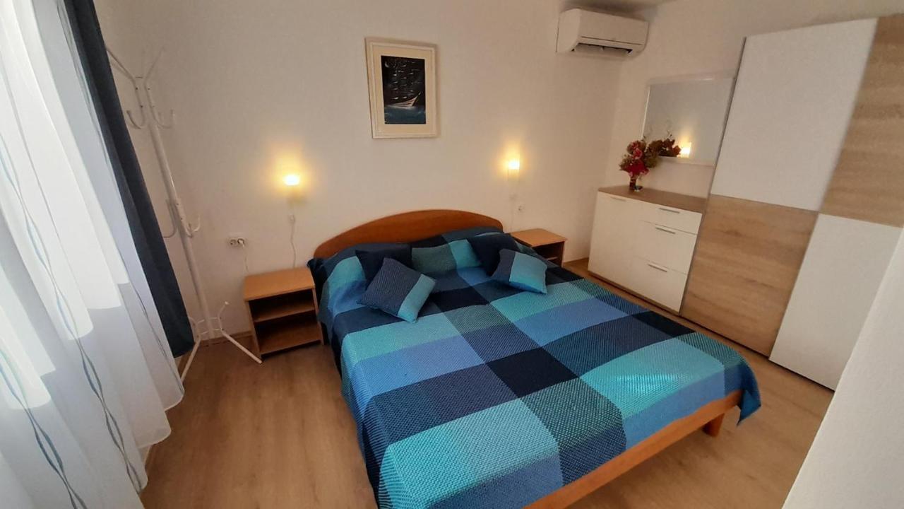 Apartments Darko Порат Экстерьер фото