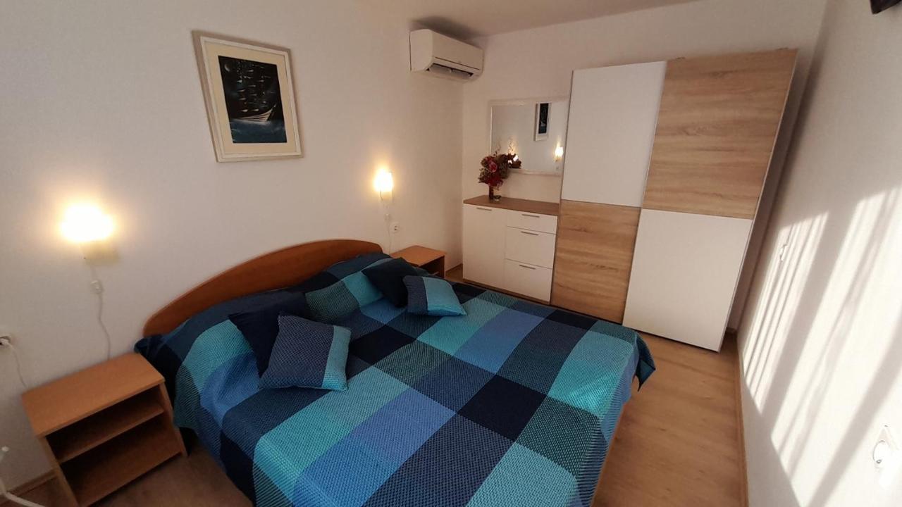 Apartments Darko Порат Экстерьер фото