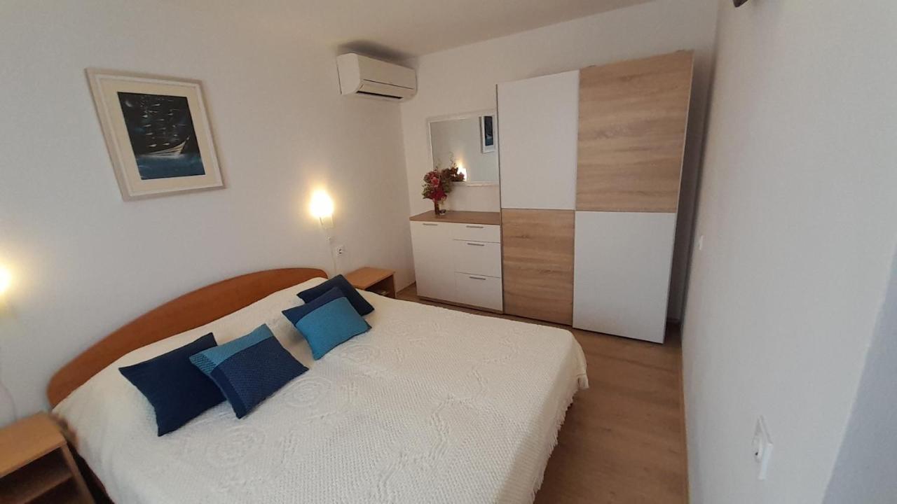 Apartments Darko Порат Экстерьер фото