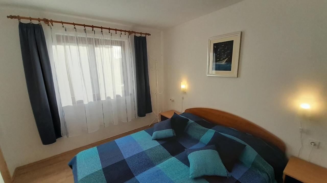 Apartments Darko Порат Экстерьер фото