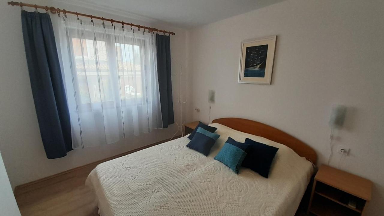 Apartments Darko Порат Экстерьер фото