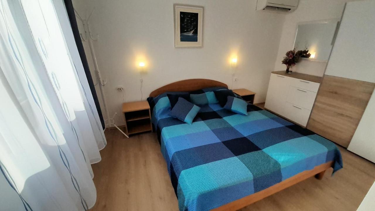 Apartments Darko Порат Экстерьер фото